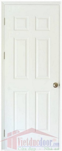 HDF VD.6A-C1 Wood Door